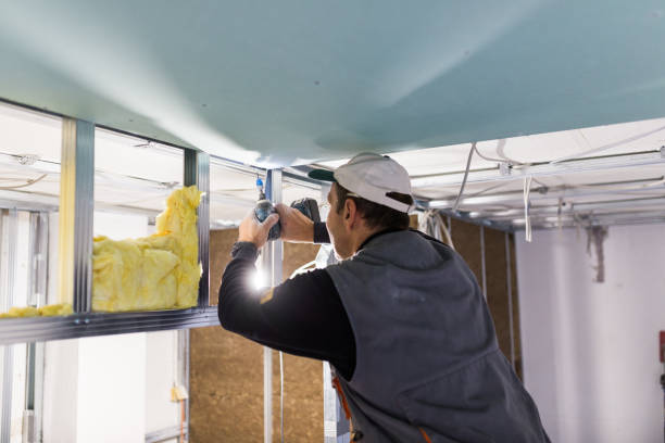Garage Insulation Installation in Indian Hills, NM