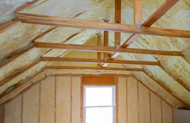 Range of Insulation Solutions in Indian Hills, NM